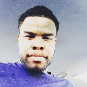 Meet your Posher, Reggie